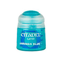 Citadel Paint Layer Ahriman Blue 12ml